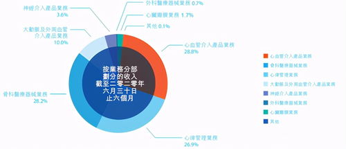 深度調(diào)研 微創(chuàng)醫(yī)療的未來(lái)發(fā)展空間與市場(chǎng)前景分析