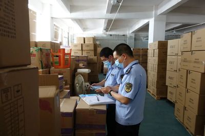 快準狠辦大案——2023廣東南海民生領域'鐵拳'行動典型案例解析