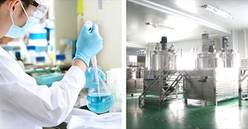 專業成熟配方醫藥面膜OEM代加工服務——賦能企業高質量醫用面膜產品生產