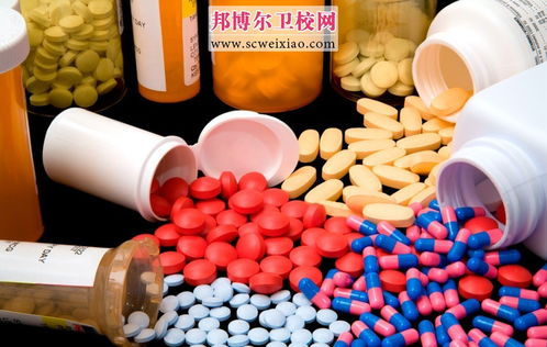 特殊藥品的科學(xué)管理與規(guī)范使用