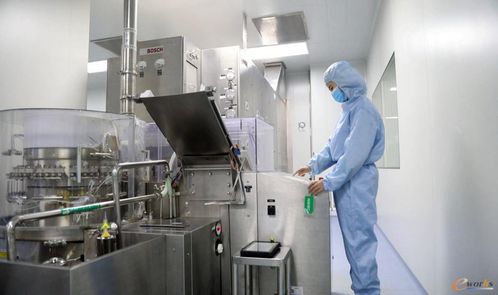 華潤(rùn)三九雅安基地 數(shù)據(jù)驅(qū)動(dòng)，智造未來(lái)，打造新時(shí)代中藥生產(chǎn)新標(biāo)桿