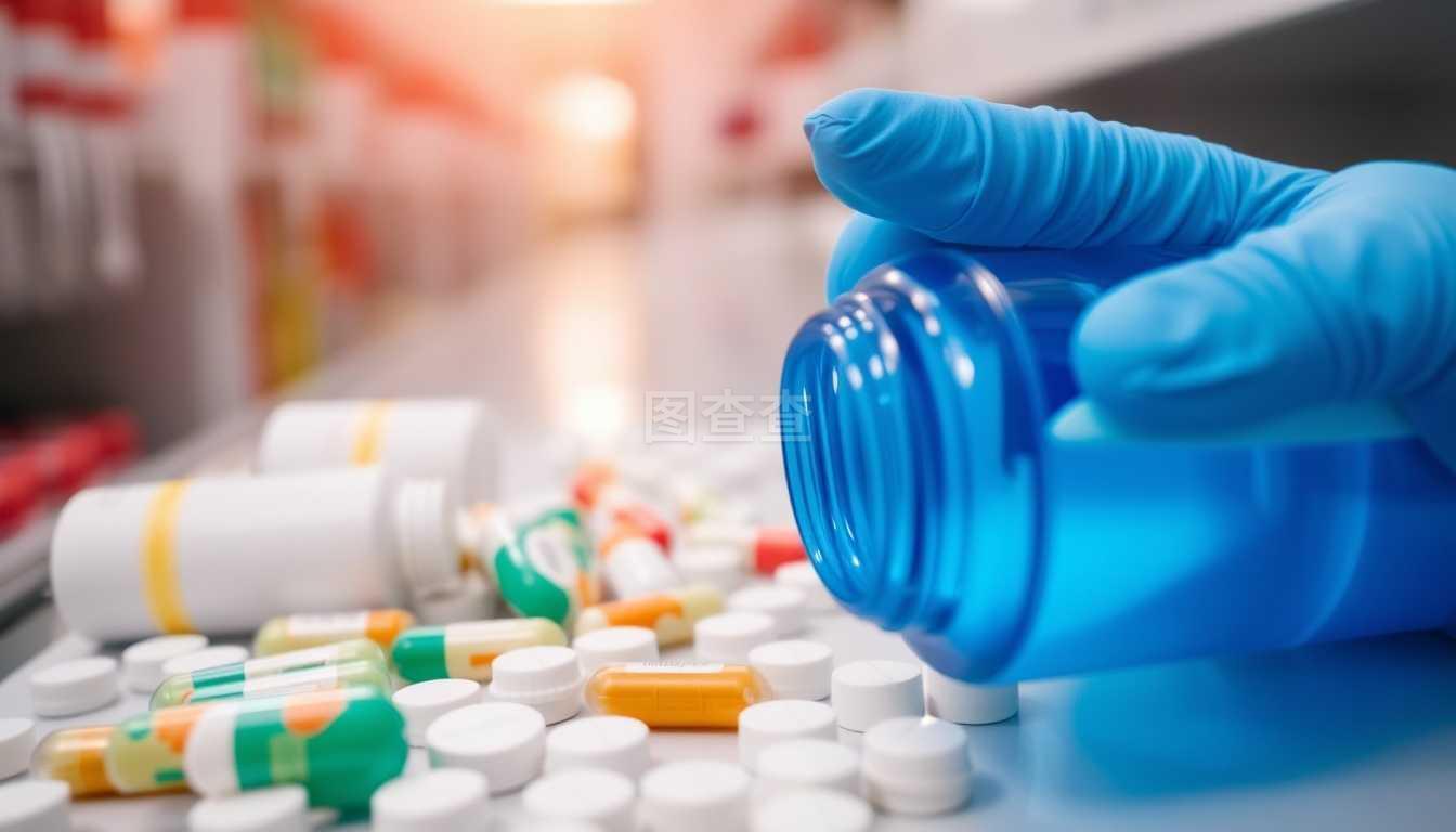 藥品價(jià)格 多重因素交織下的現(xiàn)實(shí)困境與未來(lái)展望